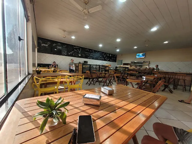 Panificadora Hiper Pão