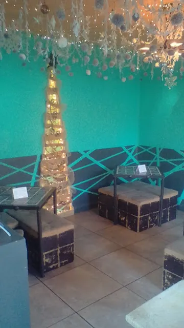 Bonito Restaurante•Café