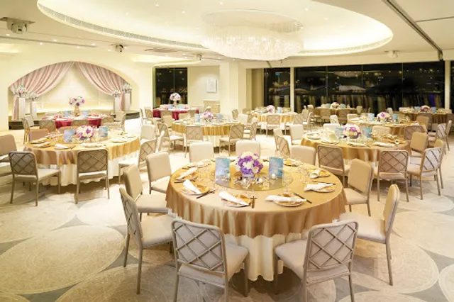 East Ocean.Lafayette