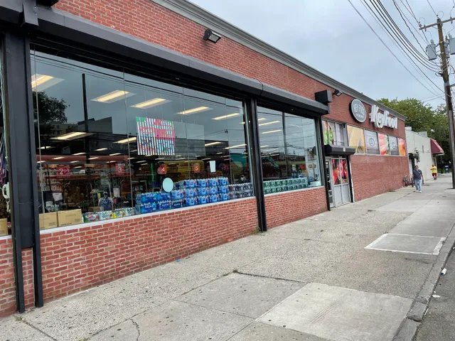 Key Food Supermarkets