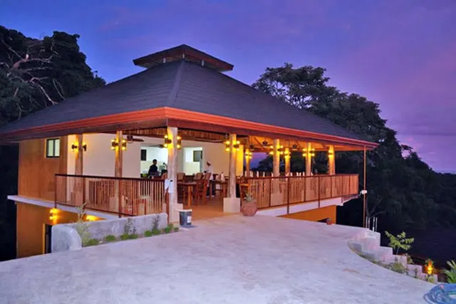 Hotel Vista las Islas