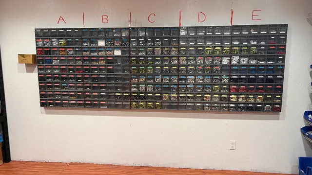 The Custom Saber Shop, LLC