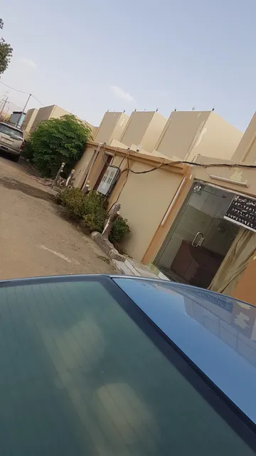 Palm Villas brownish