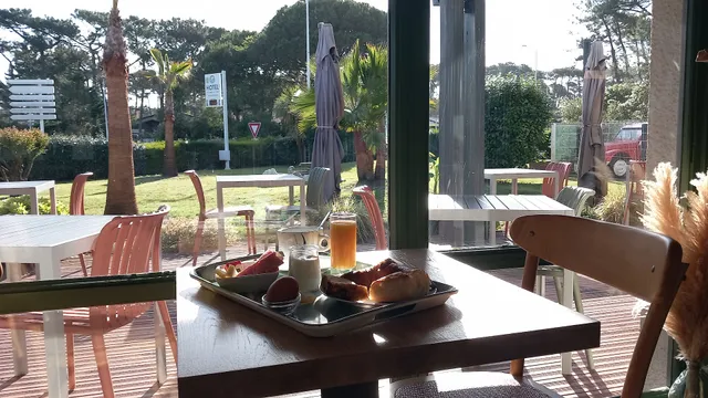 Les Jardins de l'Océan