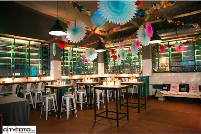 Charmanter Elefant & sein Porzellanladen