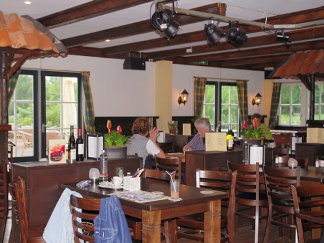 Restaurant-Brasserie Stelleplas