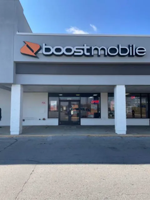 Boost Mobile