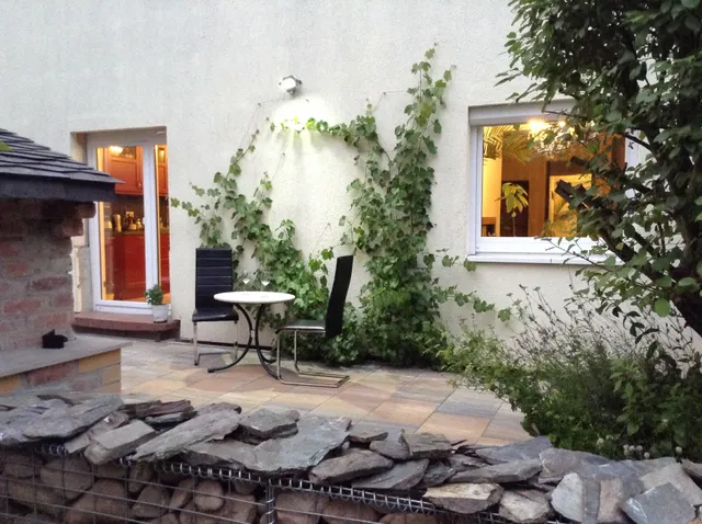 Pension Gesundbrunnen