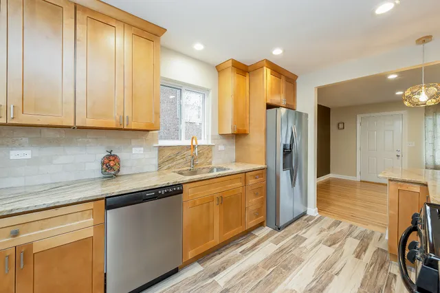 TGC Quartz & Granite Countertops