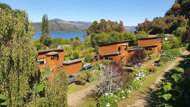 Condominio chan chan