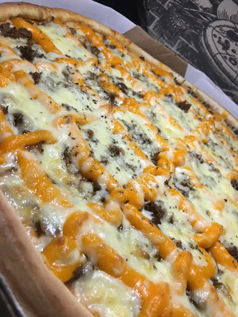 Pizzburger Pizzaria - Criciúma