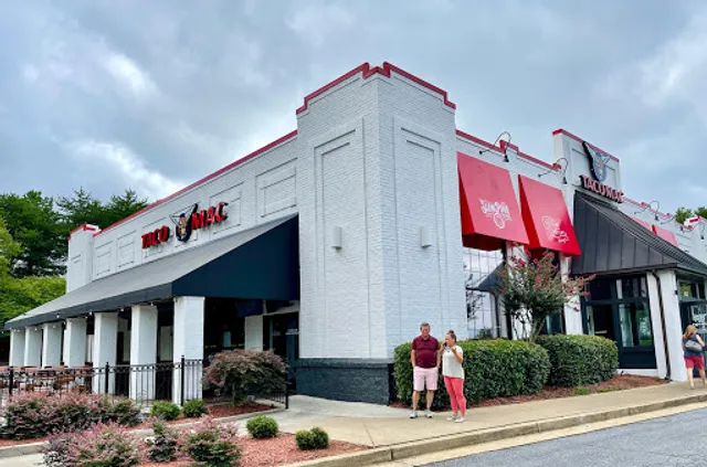 Taco Mac Lawrenceville