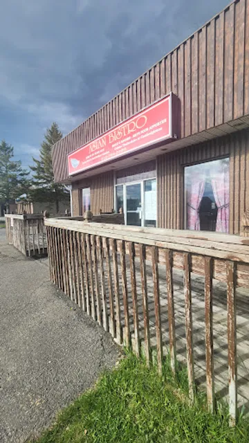 Asian Bistro