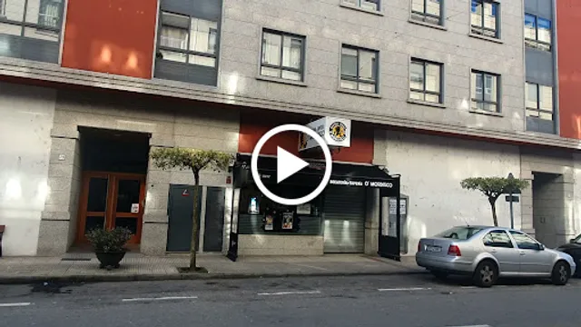 O' Mordisco. Bocatería - Tapería