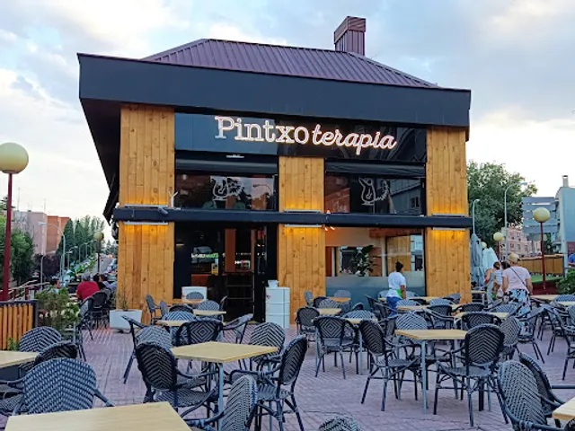 Pintxoterapia Hortaleza