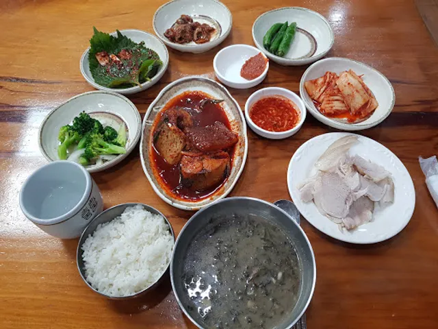 아바이순대