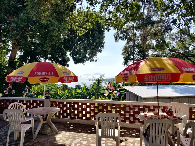 Restaurant On The Hill