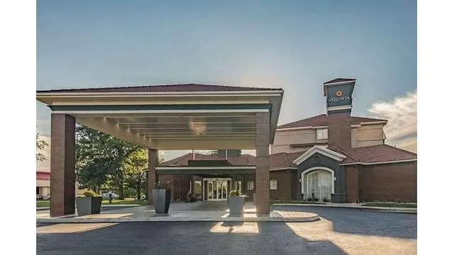 La Quinta Inn & Suites by Wyndham Oklahoma City Norman