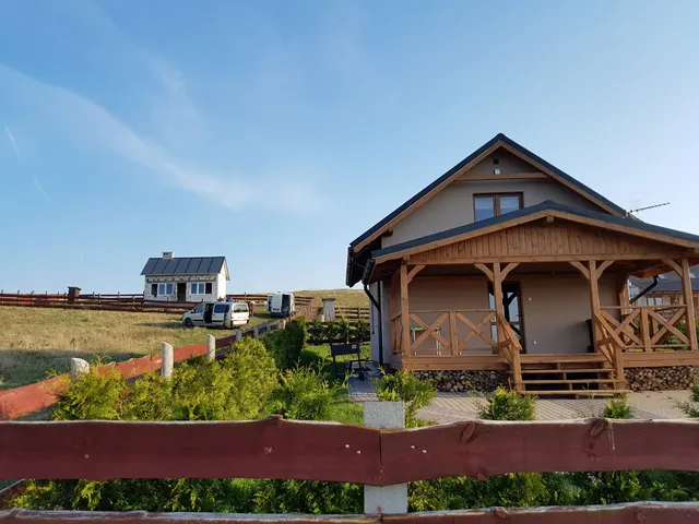 Ośrodek Wypoczynkowy Wawrowice