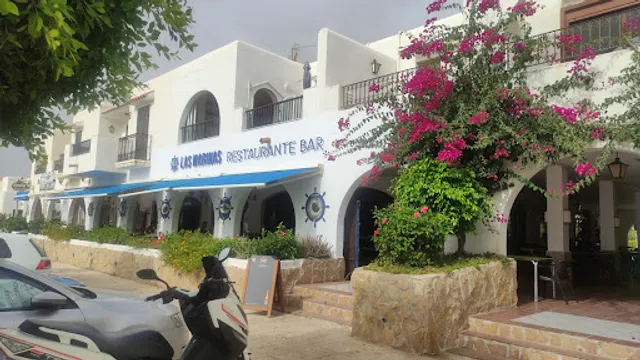 Restaurante Las Marinas