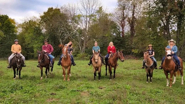 Juckas Riding Stables, Inc.