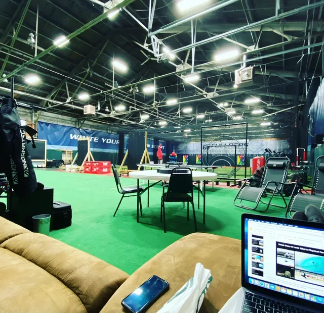 FullReps Training Center