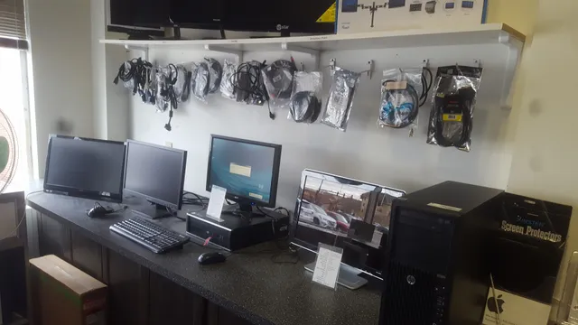 Computer Place of Fargo