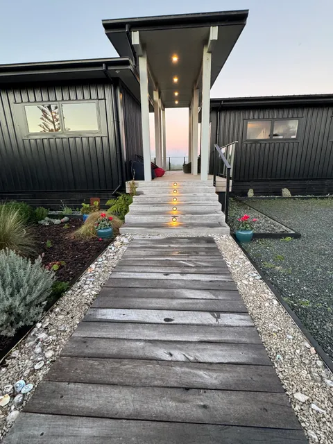 Riders' Rest Ruakaka