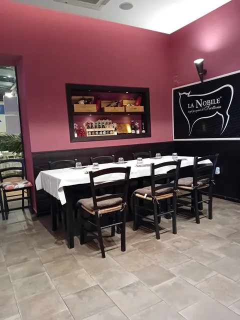 La Bottega Del Toscano