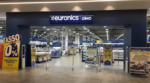 Euronics
