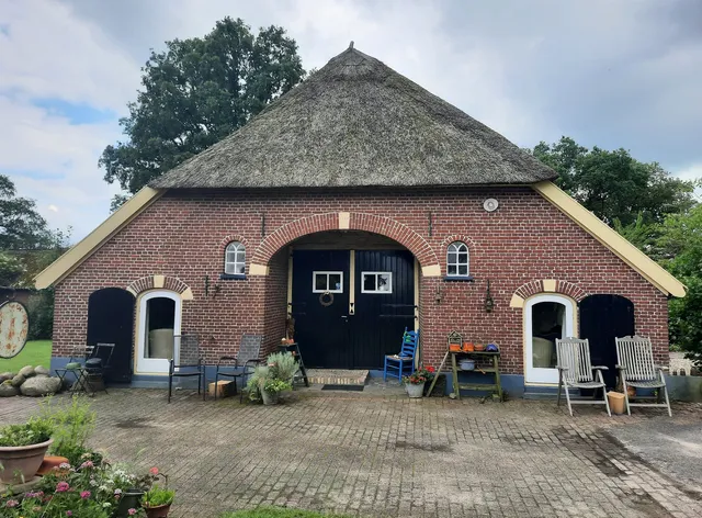 De Bolderie Bed & Breakfast