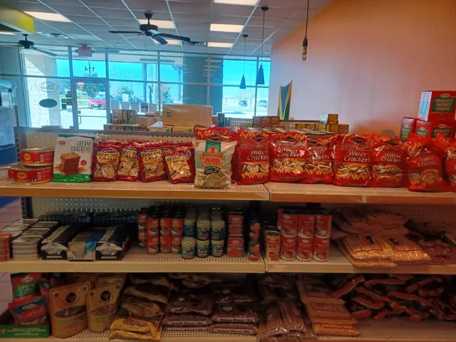 Royal Caribbean Restaurant