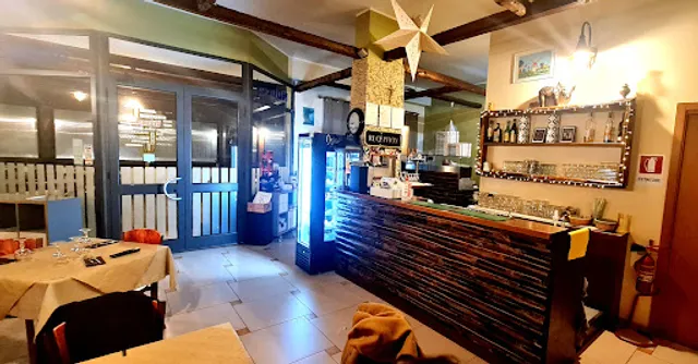 Moulin Blanc Pizzeria