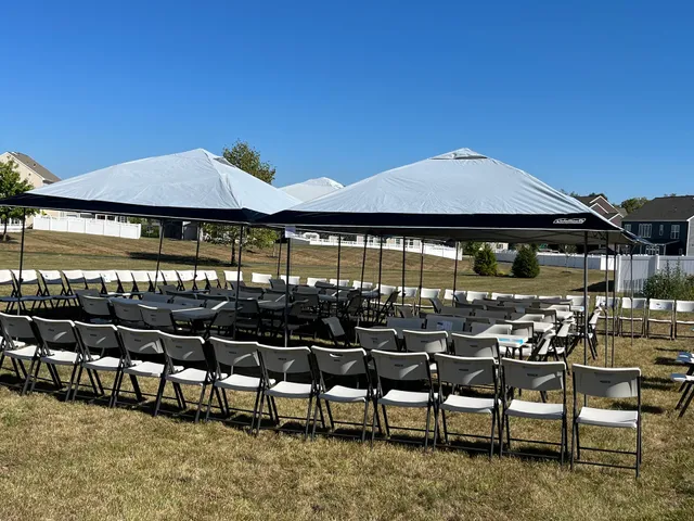 AYZ Rentals - Party rentals, Bounce house rentals, Table & chair rentals & Party tent rentals In Somerset New Jersey