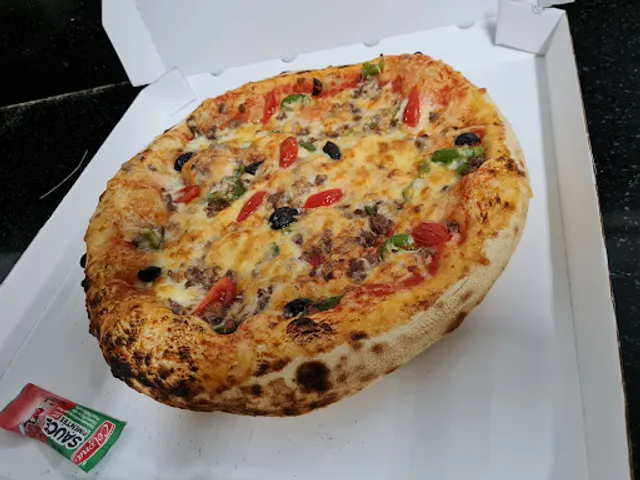 Café de la 3éme mi temps