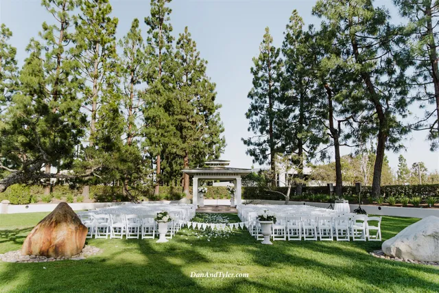 The Turnip Rose Promenade.