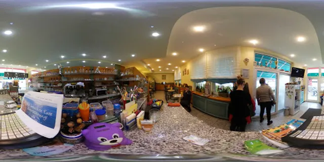 Eis-Café Venezia Gladenbach