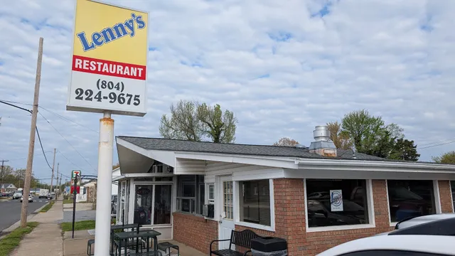 Lenny's Restaurant