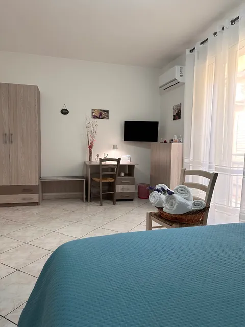 B&B "Le Stanze nel Castello"