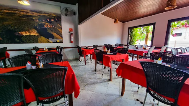 Restaurante Tempero Chapadense