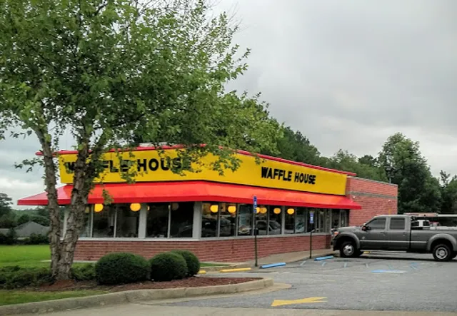 Waffle House