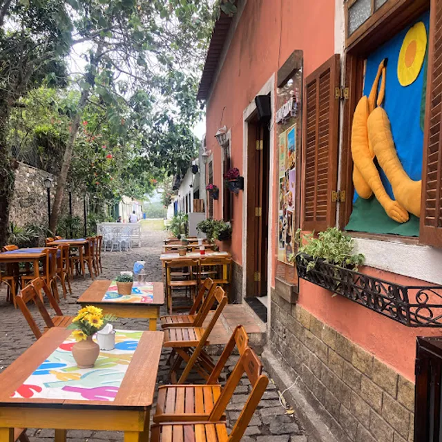 Borogodó Nordestino