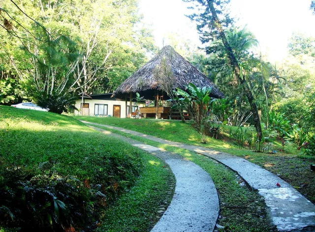 La Purruja Lodge