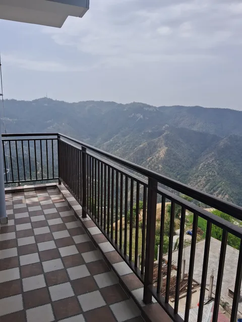 Traveller Inn Shimla
