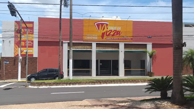 Fartito's Pizza Marília