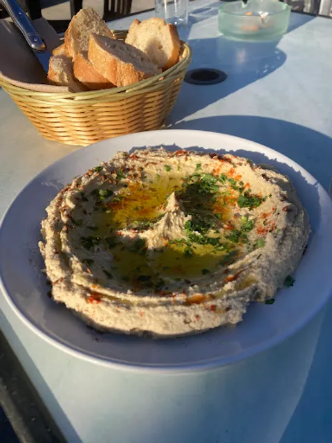 La Saison Restaurant - Camping de la Grande Tortue