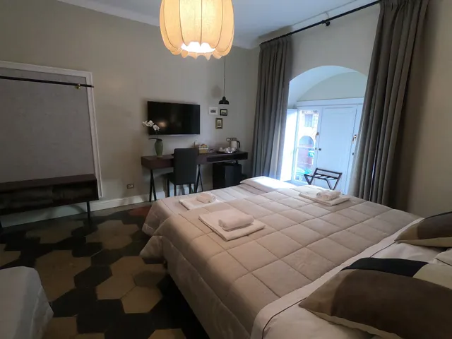 Residenzaromaimperiale