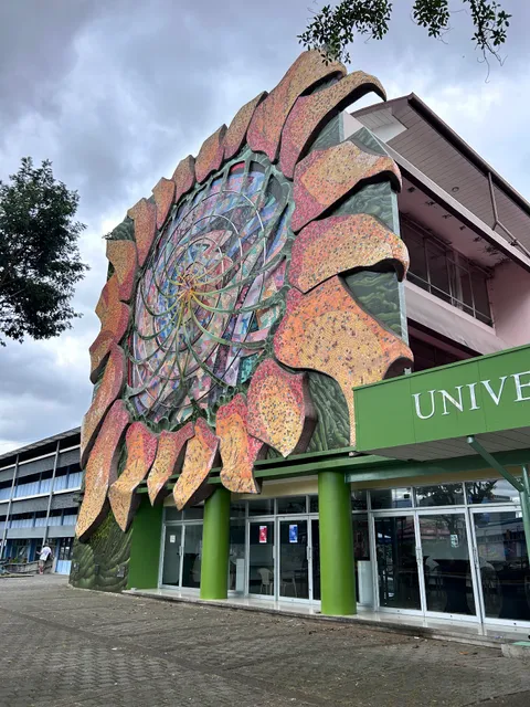 University Of Costa Rica