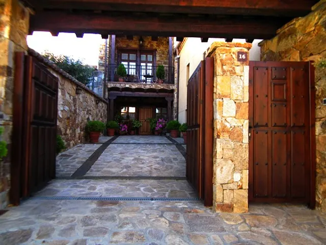 Las Encarnas Alojamientos Rurales