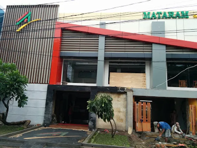 Mataram Hotel